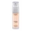 L'Oréal Paris True Match Super-Blendable Foundation Make-up pre ženy 30 ml Odtieň 1.N