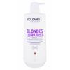 Goldwell Dualsenses Blondes Highlights Šampón pre ženy 1000 ml