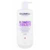 Goldwell Dualsenses Blondes &amp; Highlights Šampón pre ženy 1000 ml