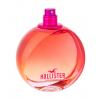 Hollister Wave 2 Parfumovaná voda pre ženy 100 ml tester