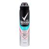 Rexona Men Active Shield Fresh 48H Antiperspirant pre mužov 250 ml
