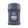 Dove Men + Care Silver Control 48h Antiperspirant pre mužov 50 ml