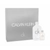 Calvin Klein CK All Darčeková kazeta toaletná voda 100 ml + toaletná voda CK One 15 ml