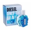 Diesel Only The Brave High Toaletná voda pre mužov 75 ml