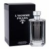 Prada L´Homme Toaletná voda pre mužov 100 ml