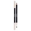 Clarins Long-Lasting Eye Pencil Ceruzka na oči pre ženy 1,05 g Odtieň 01 Carbon Black