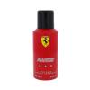 Ferrari Scuderia Ferrari Red Dezodorant pre mužov 150 ml poškodený flakón