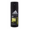 Adidas Pure Game 48H Dezodorant pre mužov 150 ml