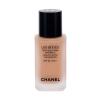 Chanel Les Beiges Healthy Glow Foundation SPF25 Make-up pre ženy 30 ml Odtieň 40