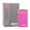 Zippo Fragrances The Original Pink Toaletná voda pre mužov 90 ml
