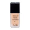 Chanel Le Teint Ultra SPF15 Make-up pre ženy 30 ml Odtieň 20 Beige