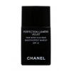 Chanel Perfection Lumière Velvet SPF15 Make-up pre ženy 30 ml Odtieň 50 Beige