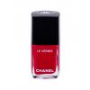 Chanel Le Vernis Lak na nechty pre ženy 13 ml Odtieň 500 Rouge Essentiel