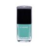 Chanel Le Vernis Lak na nechty pre ženy 13 ml Odtieň 590 Verde Pastello