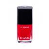 Chanel Le Vernis Lak na nechty pre ženy 13 ml Odtieň 510 Gitane
