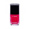 Chanel Le Vernis Lak na nechty pre ženy 13 ml Odtieň 506 Camélia