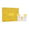 Versace Yellow Diamond Darčeková kazeta Edt 50ml + 50ml tělové mléko + 50ml sprchový gel