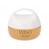 Shiseido Waso Clear Mega Denný pleťový krém pre ženy 50 ml poškodená krabička