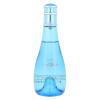 Davidoff Cool Water Woman Dezodorant pre ženy 100 ml poškodená krabička
