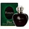 Christian Dior Poison Toaletná voda pre ženy 100 ml poškodená krabička