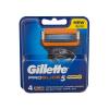 Gillette ProGlide Power Náhradné ostrie pre mužov Set