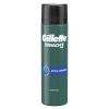 Gillette Mach3 Extra Comfort Gél na holenie pre mužov 200 ml