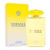 Versace Yellow Diamond Sprchovací gél pre ženy 200 ml