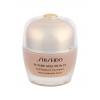 Shiseido Future Solution LX Total Radiance Foundation SPF15 Make-up pre ženy 30 ml Odtieň G3 Golden