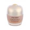 Shiseido Future Solution LX Total Radiance Foundation SPF15 Make-up pre ženy 30 ml Odtieň R3 Rose