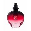 Paco Rabanne Black XS Parfumovaná voda pre ženy 80 ml tester