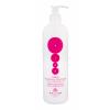 Kallos Cosmetics KJMN Nourishing Šampón pre ženy 500 ml