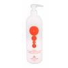 Kallos Cosmetics KJMN Nourishing Sprchovací gél pre ženy 1000 ml
