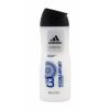 Adidas 3in1 Hydra Sport Sprchovací gél pre mužov 400 ml
