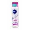 Nivea Micellar Shampoo Fortifying Šampón pre ženy 400 ml