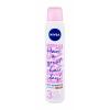 Nivea Fresh Revive Suchý šampón pre ženy 200 ml