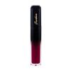 Guerlain Intense Liquid Matte Rúž pre ženy 7 ml Odtieň M69 Attractive Plum