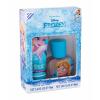 Disney Frozen Darčeková kazeta toaletná voda 30 ml + sprchovací gél 70 ml