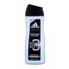 Adidas Dynamic Pulse Sprchovací gél pre mužov 400 ml