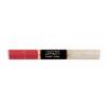 Max Factor Lipfinity Colour + Gloss Rúž pre ženy 2x3 ml Odtieň 610 Constant Coral