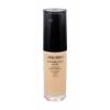 Shiseido Synchro Skin Glow SPF20 Make-up pre ženy 30 ml Odtieň Golden 2
