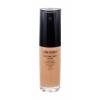 Shiseido Synchro Skin Glow SPF20 Make-up pre ženy 30 ml Odtieň Neutral 4