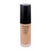 Shiseido Synchro Skin Lasting Liquid Foundation SPF20 Make-up pre ženy 30 ml Odtieň Neutral 4