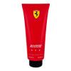 Ferrari Scuderia Ferrari Red Sprchovací gél pre mužov 400 ml