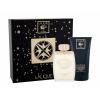 Lalique Pour Homme Darčeková kazeta parfumovaná voda 125 ml + sprchovací gél 150 ml