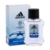Adidas UEFA Champions League Arena Edition Toaletná voda pre mužov 50 ml poškodená krabička