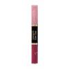 Max Factor Lipfinity Colour + Gloss Rúž pre ženy Odtieň 530 Luminous Petal Set