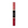 Max Factor Lipfinity Colour + Gloss Rúž pre ženy Odtieň 560 Radiance Red Set