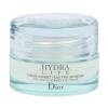 Christian Dior Hydra Life Sorbet Očný krém pre ženy 15 ml tester
