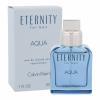 Calvin Klein Eternity Aqua For Men Toaletná voda pre mužov 30 ml