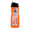 Adidas AdiPower Sprchovací gél pre mužov 400 ml
